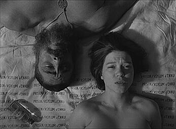 Actress - Lea Seydoux: Movie - The French Dispatch